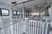 new Horse Trailers Cimarron Trailers  for sale, in Seguin, TX Thumbnail 20