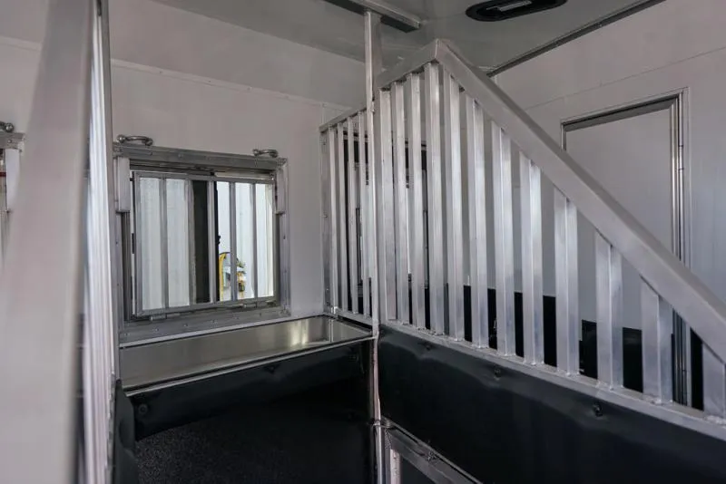 new Horse Trailers Bison Trailers  for sale, in Seguin, TX Thumbnail 52