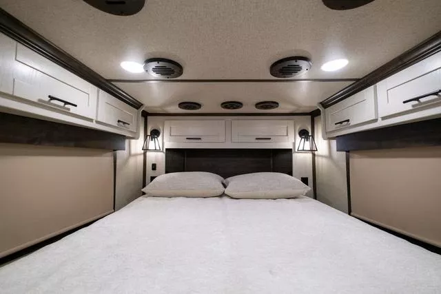 new Horse Trailers Merhow Trailers  for sale, in Seguin, TX Thumbnail 42