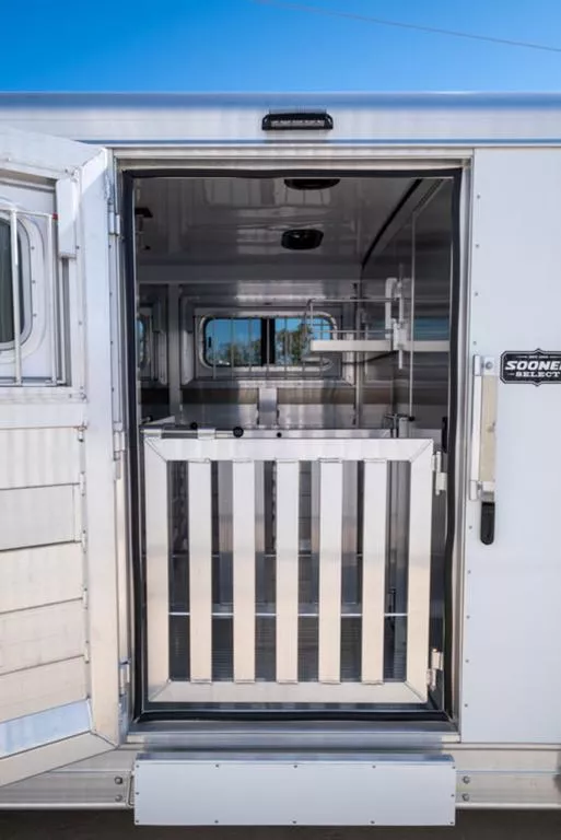 new Horse Trailers Sooner  for sale, in Seguin, TX Thumbnail 13