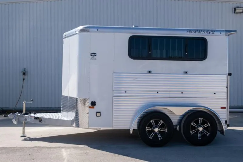 new Horse Trailers Sundowner Trailers  for sale, in Seguin, TX Thumbnail 2