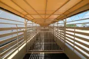 used Stock / Stock Combo Trailers Delco Trailers  for sale, in Seguin, TX Thumbnail 10