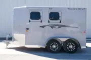 new Horse Trailers Trails West  for sale, in Seguin, TX Thumbnail 2