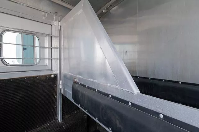 used Horse Trailers 4-Star Trailers  for sale, in Seguin, TX Thumbnail 10