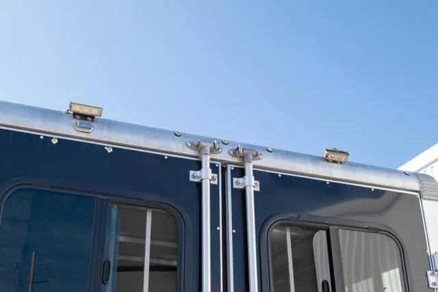 used Horse Trailers Sundowner Trailers  for sale, in Seguin, TX Thumbnail 13