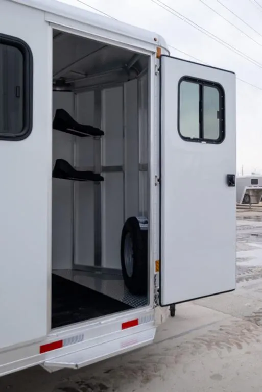 new Horse Trailers Bar-M Trailers  for sale, in Seguin, TX Thumbnail 7