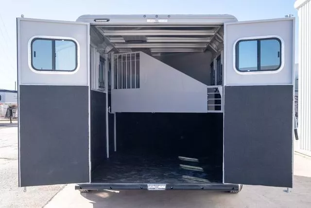 new Horse Trailers Trails West  for sale, in Seguin, TX Thumbnail 11