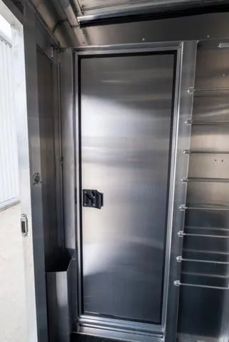 new Horse Trailers Exiss Trailers  for sale, in Seguin, TX Thumbnail 9