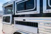used Horse Trailers Sooner  for sale, in Seguin, TX Thumbnail 18