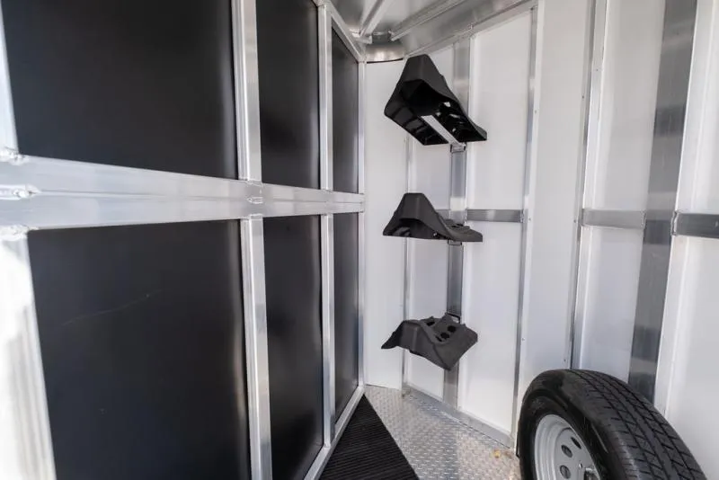 new Horse Trailers Bar-M Trailers  for sale, in Seguin, TX Thumbnail 7