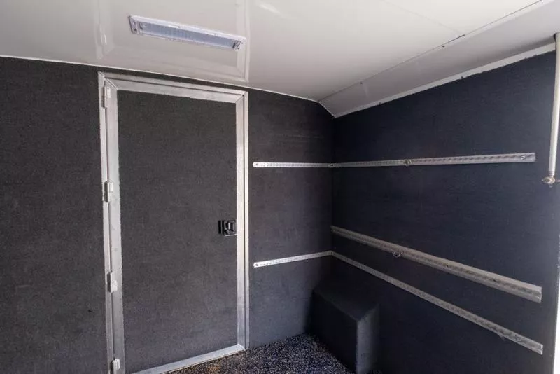 new Horse Trailers Cimarron Trailers  for sale, in Seguin, TX Thumbnail 15