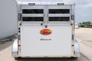 new Horse Trailers Sundowner Trailers  for sale, in Seguin, TX Thumbnail 10