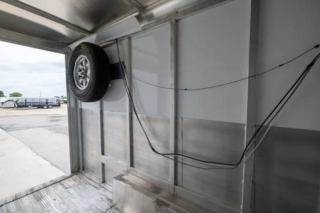 used Other Trailers Sundowner Trailers  for sale, in Seguin, TX Thumbnail 12