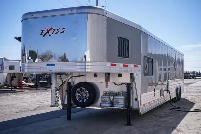 new Toy Haulers Exiss Trailers  for sale, in Seguin, TX Thumbnail 6