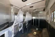 used Horse Trailers Hart Trailers  for sale, in Seguin, TX Thumbnail 39