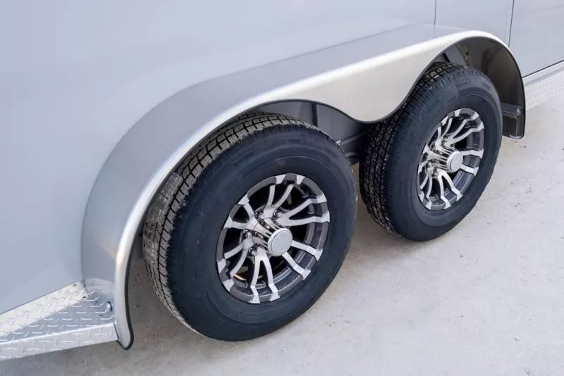 new Horse Trailers Trails West  for sale, in Seguin, TX Thumbnail 15