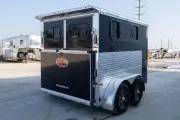 new Horse Trailers Sundowner Trailers  for sale, in Seguin, TX Thumbnail 26