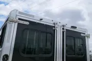 new Horse Trailers Exiss Trailers  for sale, in Seguin, TX Thumbnail 18
