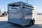 new Horse Trailers Trails West  for sale, in Seguin, TX Thumbnail 45