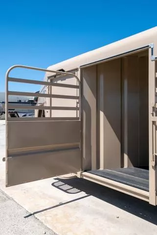 new Stock / Stock Combo Trailers Big Bend  for sale, in Seguin, TX Thumbnail 12