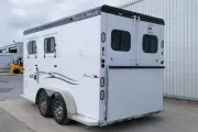 new Horse Trailers Other  for sale, in Seguin, TX Thumbnail 3
