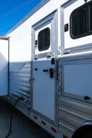 new Horse Trailers Cimarron Trailers  for sale, in Seguin, TX Thumbnail 27