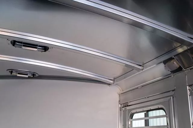 new Horse Trailers Elite Trailers  for sale, in Seguin, TX Thumbnail 21