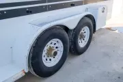 used Horse Trailers Bruton Trailers  for sale, in Seguin, TX Thumbnail 238