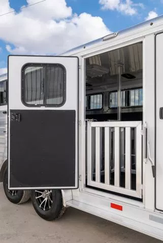 new Horse Trailers Bar-M Trailers  for sale, in Seguin, TX Thumbnail 10