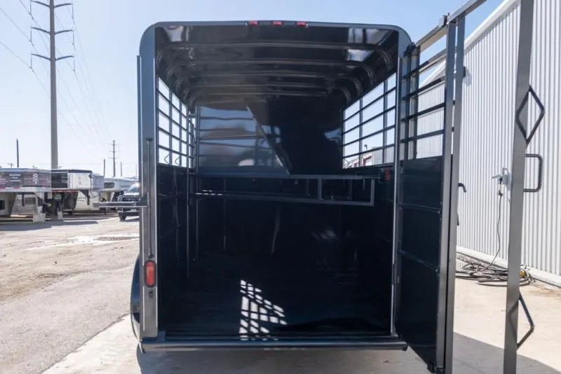 new Horse Trailers Calico Trailers  for sale, in Seguin, TX Thumbnail 14