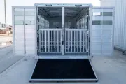 new Horse Trailers Sundowner Trailers  for sale, in Seguin, TX Thumbnail 145