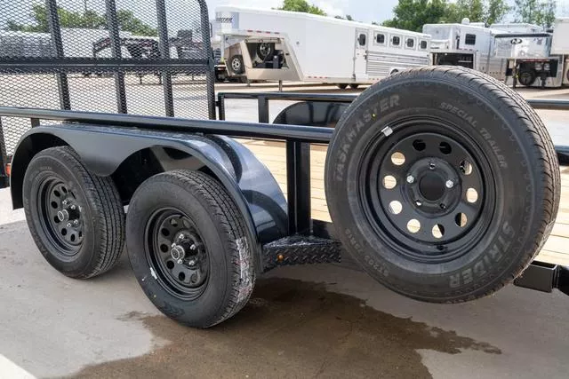 new Utility Trailers Delco Trailers  for sale, in Seguin, TX Thumbnail 10