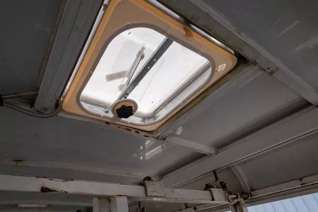 used Horse Trailers CM Trailers  for sale, in Seguin, TX Thumbnail 16