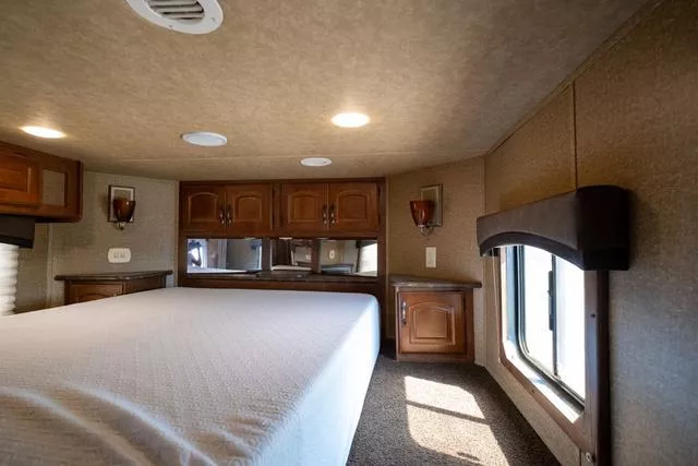 used Horse Trailers Bison Trailers  for sale, in Seguin, TX Thumbnail 22