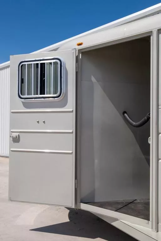 new Horse Trailers Calico Trailers  for sale, in Seguin, TX Thumbnail 5
