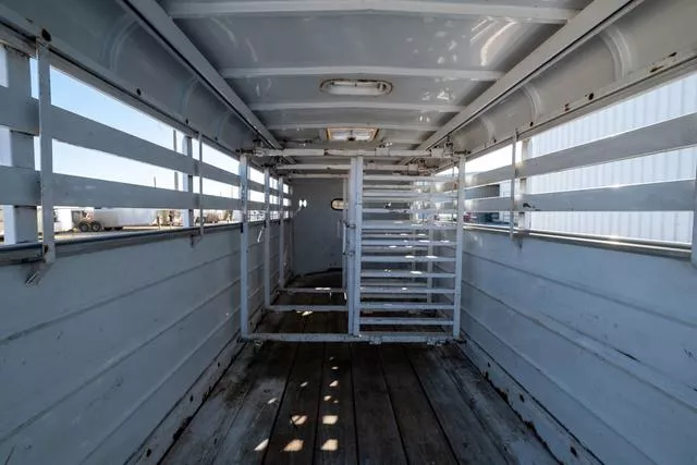 used Horse Trailers CM Trailers  for sale, in Seguin, TX Thumbnail 13