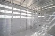 new Stock / Stock Combo Trailers Exiss Trailers  for sale, in Seguin, TX Thumbnail 38