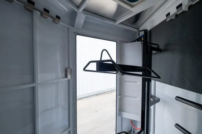 new Horse Trailers Trails West  for sale, in Seguin, TX Thumbnail 9