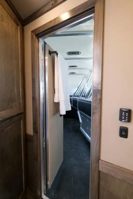 new Horse Trailers Cimarron Trailers  for sale, in Seguin, TX Thumbnail 18