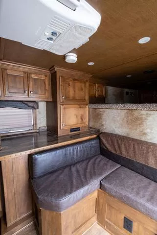 used Horse Trailers Cimarron Trailers  for sale, in Seguin, TX Thumbnail 19