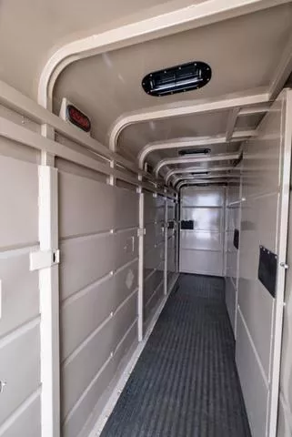 new Stock / Stock Combo Trailers Big Bend  for sale, in Seguin, TX Thumbnail 12