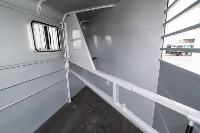 new Horse Trailers Calico Trailers  for sale, in Seguin, TX Thumbnail 14