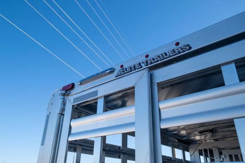 new Other Trailers Elite Trailers  for sale, in Seguin, TX Thumbnail 23