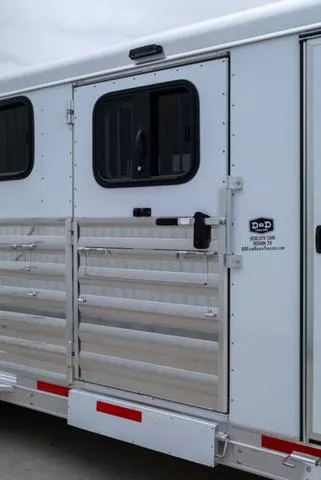 new Horse Trailers Exiss Trailers  for sale, in Seguin, TX Thumbnail 12