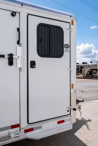 new Horse Trailers Bar-M Trailers  for sale, in Seguin, TX Thumbnail 6