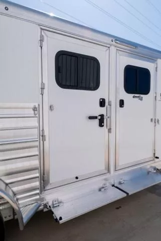 new Horse Trailers Cimarron Trailers  for sale, in Seguin, TX Thumbnail 12