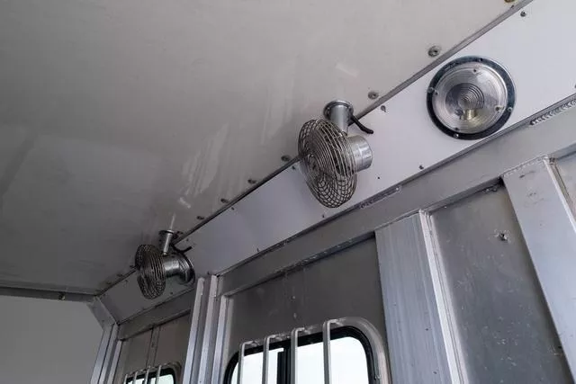 used Horse Trailers Other  for sale, in Seguin, TX Thumbnail 15