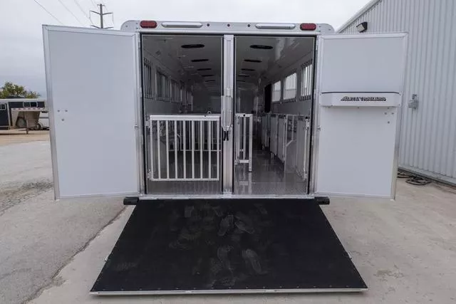new Vending / Concession Trailers Elite Trailers  for sale, in Seguin, TX Thumbnail 16