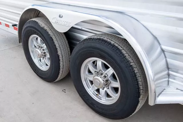 new Horse Trailers Cimarron Trailers  for sale, in Seguin, TX Thumbnail 22