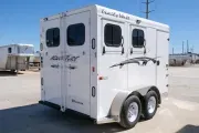 new Horse Trailers Trails West  for sale, in Seguin, TX Thumbnail 8